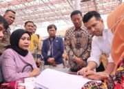 Tinjau Proses SPMB SMA/SMK, Plt. Gubernur Jatim Komitmen Tingkatkan Pelayanan Terbaik