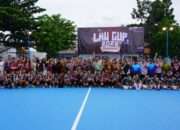 Semangat Sportivitas, Satya, dan Persaudaraan Warnai LAW CUP 2025