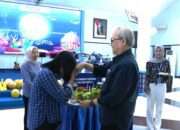 Semarak Dies Natalis ke-11 Fakultas Farmasi Universitas Hang Tuah: Kuatkan Kebersamaan lewat Fun Games dan Pentas Seni