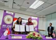 Kerja Sama Internasional: FKG UHT dan USM Teken Perjanjian untuk Perkuat Tri Dharma Perguruan Tinggi