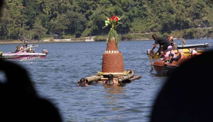Warga Ngebel Ponorogo Siap Gelar Prosesi Laruangan Sambut Tahun Baru 1447 Hijriah