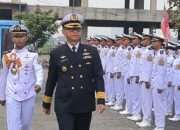 FVP Universitas Hang Tuah Kobarkan Semangat Maritim di Hari Pelaut Sedunia 2025