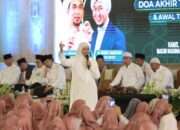 Maknai Tahun Baru Hijriyah, Gubernur Jatim Ajak Jamaah Hijrah Menuju Keberkahan Dunia dan Akhirat