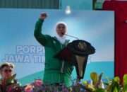 PORPROV IX Jatim 2025 Resmi Dibuka, Jadi Ajang Strategis Cetak Atlet Berprestasi