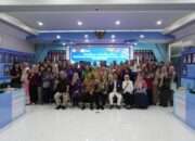 UHT Dorong Dosen Tembus Hibah BRIN RIIM 2025, LPPM Gelar Sosialisasi dan Coaching Clinic Proposal