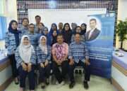 Sarasehan Dosen dan Tendik Fakultas Psikologi UHT Bertema Kampus Berdampak untuk Tingkatkan Kualitas Pendidikan
