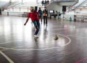 FISCOMP Vol. 2: FISIP UHT Gelar Dance & Futsal Competition, Ajang Sportivitas dan Promosi Kampus