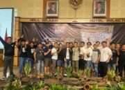 Dari Kopdar ke Pengetahuan, Cerita Komunitas Mobil Surabaya