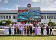 Puskes TNI sebagai Tuan Rumah Thainesia Military Medicine tahun 2025