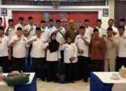 Sarasehan Kebangsaan ‘PEPABRI Jatim Bertekad Membantu Menyiapkan Generasi Melenial Bangsa Yang Handal Menuju Indonesia Emas Tahun 2045