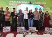 Bupati Sidoarjo Apresiasi Keterlibatan Pesantren dalam Mewujudkan Swasembada Pangan di Sidoarjo