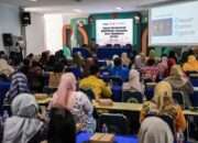 Gelar Diklat Pendampingan Psikologis GPK, Pemkot Kediri Berharap Kualitas Pelayanan Pendidikan ABK Meningkat