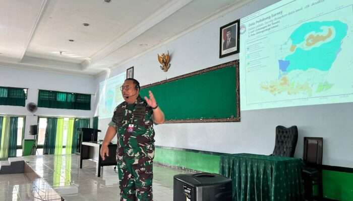 696 Siswa SPPI Antusias Belajar Holtikultura di Malang Mewujudkan Kemandirian Pangan di Indonesia