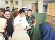 Sidak RS Anwar Medika Balongbendo, Bupati Sidoarjo Pastikan Pelayanan Prima dan Umumkan Kabar Gembira: Bisa Layani Pasien BPJS Kembali Per 1 Juli 2025