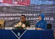 Danpuspenerbal : Dibalik Sukses Suami Ada lstri Yang Hebat
