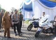 Warga Sidoarjo Dihimbau Tertib Berlalu Lintas