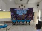 Polisi Edukasi Patuh Berlalu Lintas dan Bahaya Kenakalan Remaja di MPLS