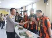 Optimalkan Pelayanan, Polresta Sidoarjo Gelar Forum Konsultasi Publik