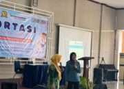Unit PPA Satreskrim Polresta Sidoarjo Ajak Pelajar Giat Belajar dan Cegah Perundungan