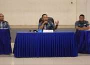 Sepekan Jelang Porwiltim 2025, Puspenerbal Gelar Technical Meeting