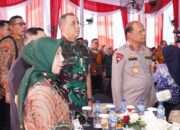 Pangdam V/Brawijaya Hadiri Peresmian Kantor DPD RI Perwakilan Jawa Timur