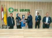 Fakultas Hukum Universitas Hang Tuah Jalin Kerja Sama dengan RS Ubaya dalam Implementasi Tri Dharma Perguruan Tinggi