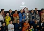 Panglima TNI Hadiri Gala Premiere Film BELIEVE: Kisah Patriotisme Prajurit Yang Menginspirasi dan Patut Ditonton