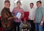 Ketua PN Kota Kediri Berikan Pelatihan Advokasi di FH Uniska