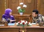 Menuju Swasembada Gula 2026, Gubernur Khofifah Siap Sukseskan Peremajaan Tebu Rakyat di Jatim Terluas Nasional