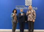 Dosen UHT Berperan Penting dalam FGD Nasional Metode Pembelajaran Maritim Kemendikbudristek 2025