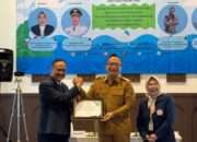 Kembangkan Potensi Laut Gresik, FH UHT Bahas Perdes Pesisir Adaptif dan Berdaya Saing