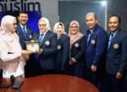 Kuliah di UHT: Pilihan Tepat menuju Masa depan Gemilang