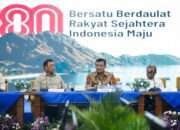 Program Makan Bergizi Gratis, Jateng Masih Butuh 2.418 Dapur SPPG