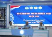 Universitas Hang Tuah Gelar Sosialisasi Manajemen Aset Bersama Satuan Pengawasan Internal