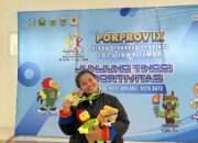 PORPROV Jatim 2025: Mahasiswa Psikologi UHT Raih Prestasi Gemilang