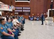 Universitas Hang Tuah Sosialisasikan Program Unggulan dan RPL di Mabesal