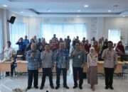 Universitas Hang Tuah Selenggarakan Pelatihan Patent Drafting: Dorong Hilirisasi dan Komersialisasi Invensi