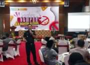 Gempur Rokok Ilegal, Pekalongan Libatkan Perangkat Kelurahan dan “Pak Bhabin”