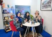 Seru dan Asyiknya Jadi Mahasiswa UHT: Kupas Tuntas Kuliah, Komunitas, dan Cerita Unik di Kampus Laut Biru