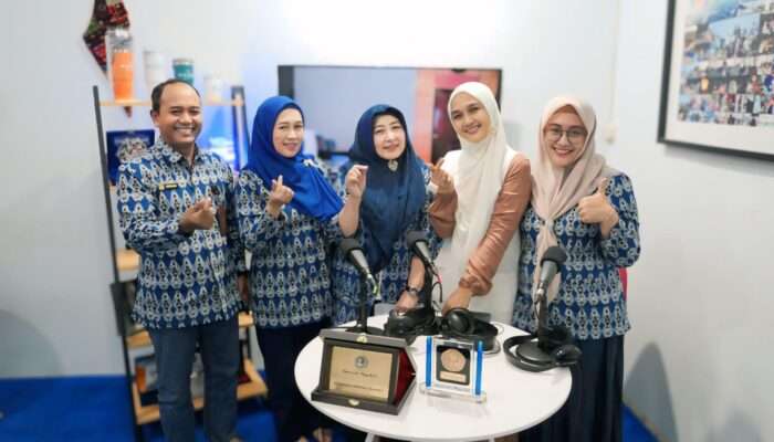 Seru dan Asyiknya Jadi Mahasiswa UHT: Kupas Tuntas Kuliah, Komunitas, dan Cerita Unik di Kampus Laut Biru