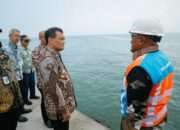 Dongkrak Ekonomi dan Investasi, Ahmad Luthfi Dorong Percepatan Pengembangan Pelabuhan di Jawa Tengah