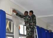 Wadan Kodiklatal Tutup Latihan Perbaikan AC 2025