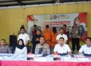Polresta Sidoarjo Amankan Dua Tersangka Penculik Balita di Sedati