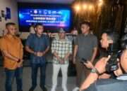 53 Grup Band Pelajar Adu Skill di Band Competition Komandan Lanudal Juanda Cup 2025