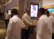 Pangdam V/Brawijaya dan PJU Nobar Film Believe