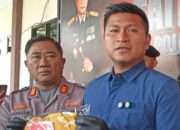 Polres Jombang Lakukan Pulbaket dan Dokumen, Dugaan Penyimpangan Proyek di Desa Mejoyolosari, Kecamatan Gudo, Kabupaen Jombang