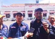 Kawal Kasus Dugaan Kecelakaan Kerja Ormas ASB Laporkan PT Gas Alam Santosa Ke Mapolrestabes Surabaya