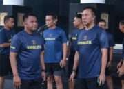 Dankodiklatal Tegaskan Pentingnya Kesehatan dengan Berolahraga