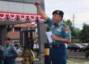 Awal Penugasan, Dankodaeral V Gelar Entry Briefing Bersama Jajarannya