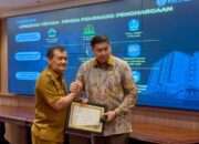 Jawa Tengah Provinsi Terbaik Program Penyediaan Perumahan